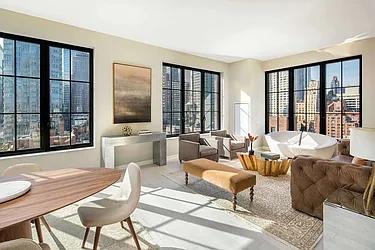 The Sutton at 959 First Avenue in Turtle Bay : Sales, Rentals ...