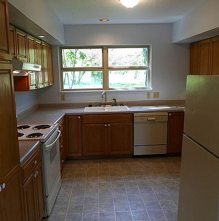 Large Kitchen
