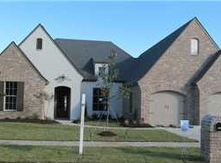 505 Queensberry Dr, Lafayette, LA 70508