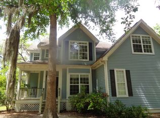 8 Fiddler Pond Loop, Beaufort, SC 29907