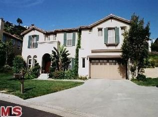 6811 Park Glen Dr, Los Angeles, CA 90068