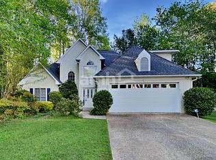 1514 Shadow Ridge Cir, Woodstock, GA 30189