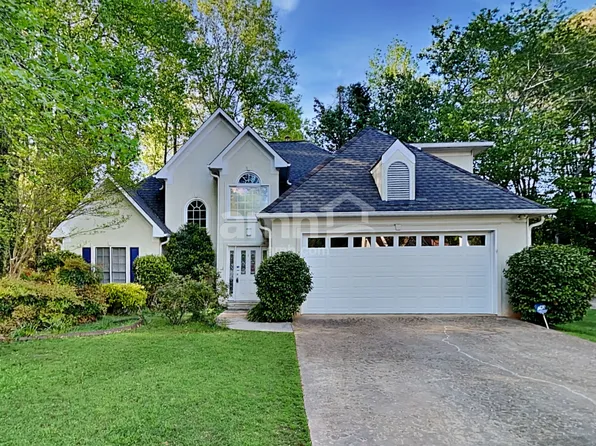 1514 Shadow Ridge Cir, Woodstock, GA 30189