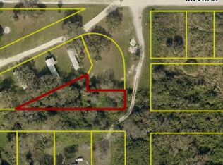 3255 NW 8th St, Okeechobee, FL 34972