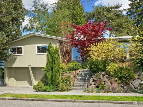 7314 46th Avenue NE, Seattle, WA 98115