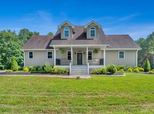 3534 Summertown Hwy, Summertown, TN 38483