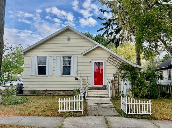 201 S Van Buren St, Green Bay, WI 54301