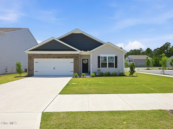 2000 Minnette Circle, New Bern, NC 28562