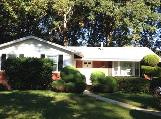 10512 Calumet Dr, Silver Spring, MD 20901