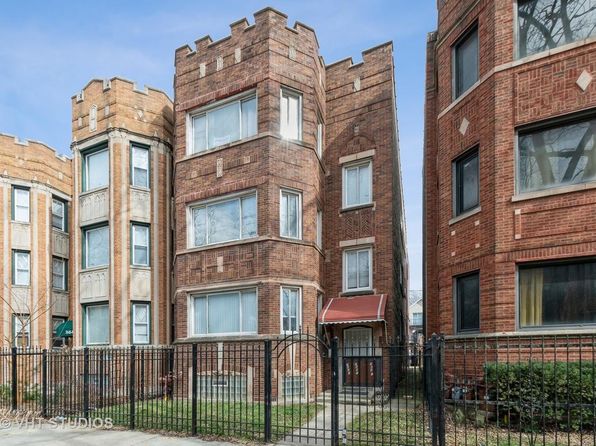 7651 S Kingston Ave FLOOR 3