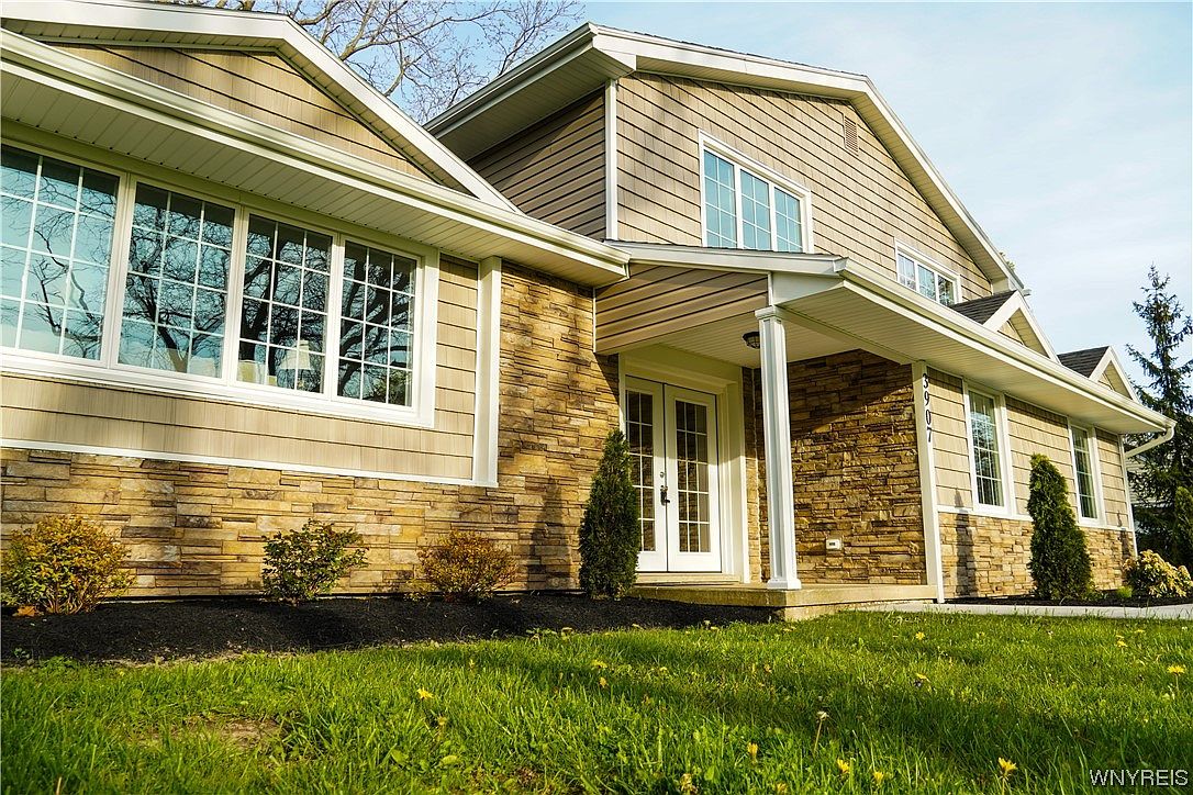 3907 River Rd, Youngstown, NY 14174 Zillow