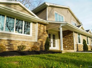 3907 River Rd, Youngstown, NY 14174