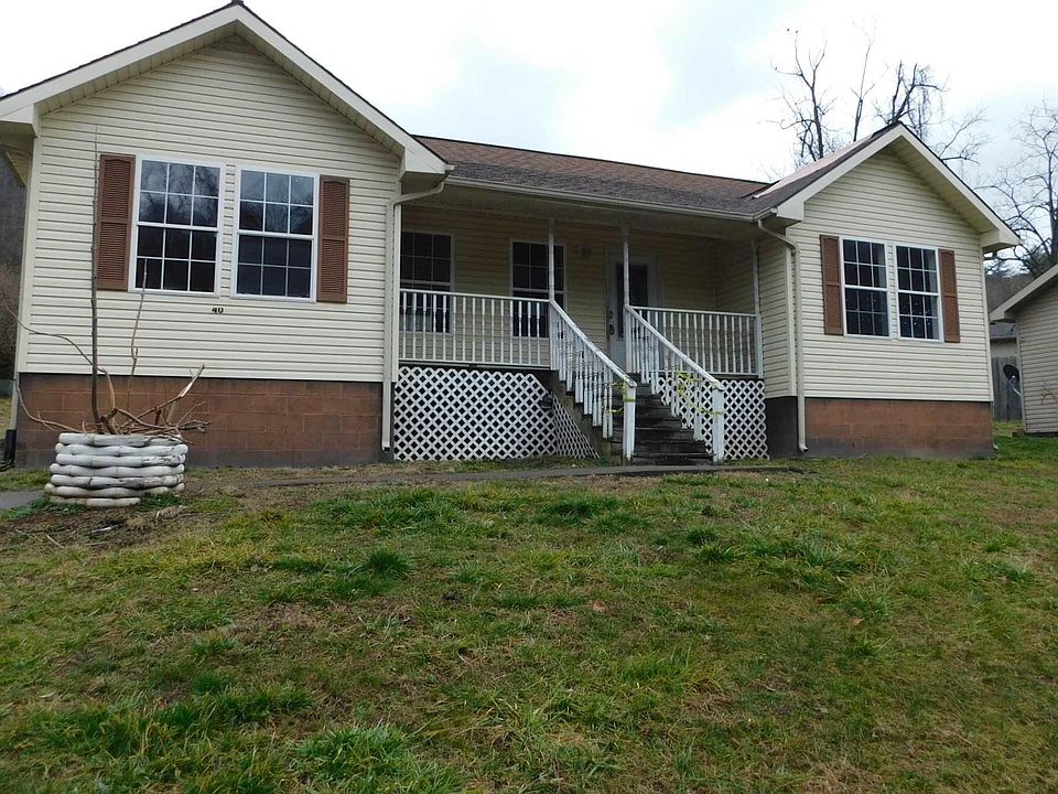 40 Station Rd, Putney, KY 40865 Zillow