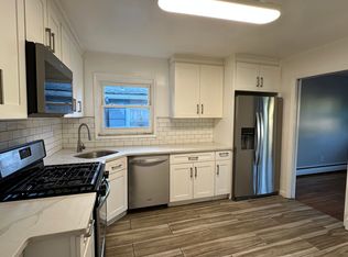 29 Argyle Ter Floor 2, Irvington, NJ 07111