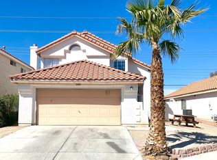 6608 Nevada Classic Cir, Las Vegas, NV 89108