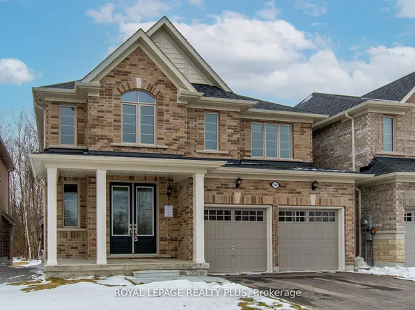 147 Dovedale Dr, Georgina, ON L4P 0S6