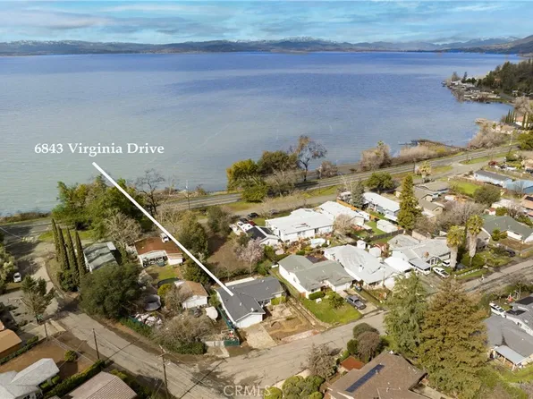 6843 Virginia Dr, Lucerne, CA 95458