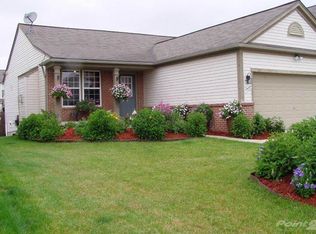 7481 Kensington Dr, Ypsilanti, MI 48197