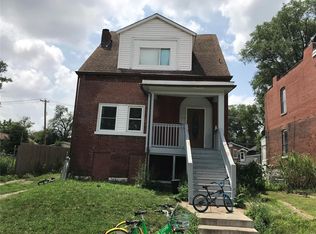 4774 Cupples Pl, Saint Louis, MO