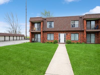 5703 Golden Ct NE APT 34, Cedar Rapids, IA, 52402