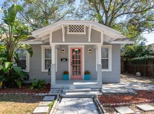 313 27th St N, Saint Petersburg, FL 33713
