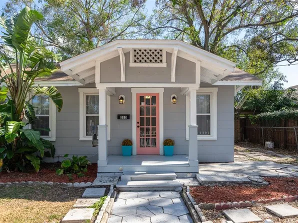 313 27th St N, Saint Petersburg, FL 33713