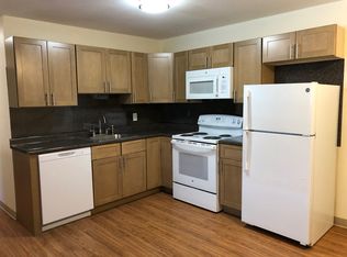 Hillside Apartments, New Milford, CT 06776