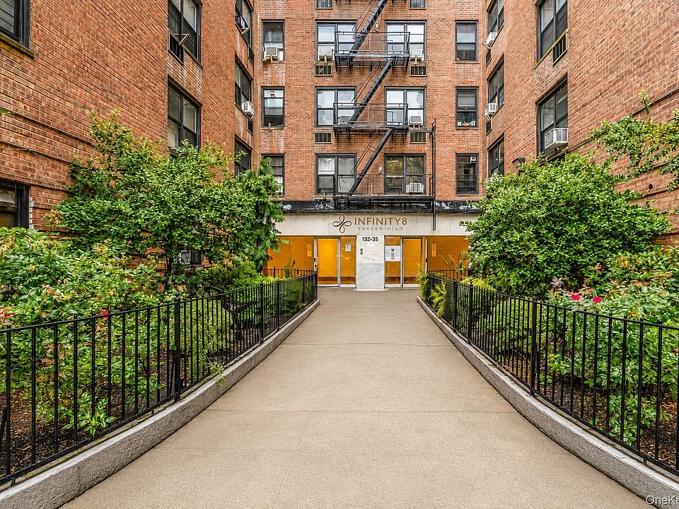 1st image of 132-35 Sanford Avenue #602