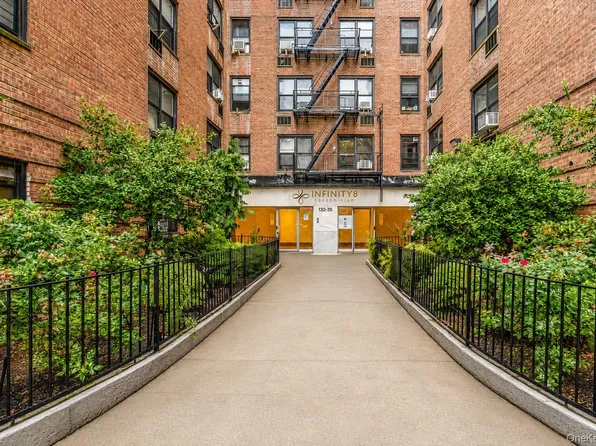 132-35 Sanford Avenue #602, Flushing, NY 11355