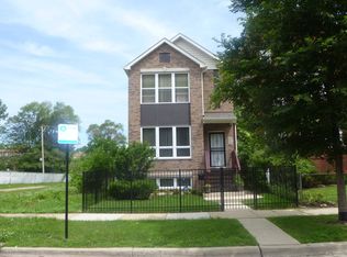 328 W Normal Pkwy, Chicago, IL 60621