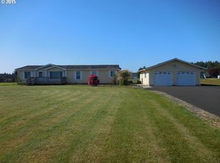 92870 Amie Loop, Astoria, OR 97103