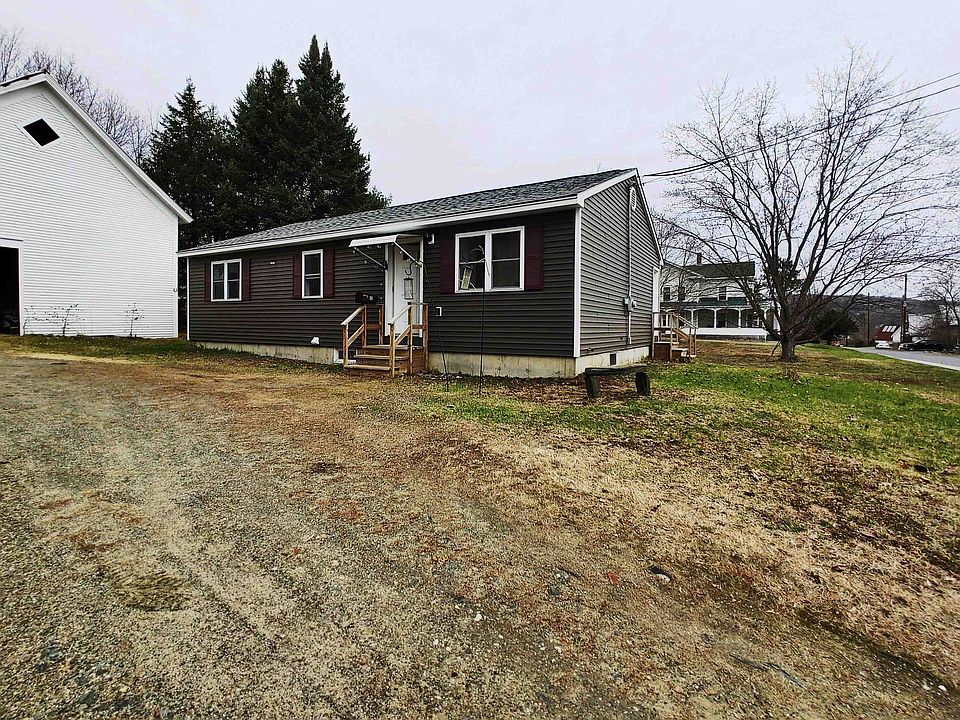 39 South Pleasant Street, Randolph, VT 05060 Zillow