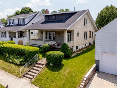 111 Maplehurst Ave, Syracuse, NY, 13208