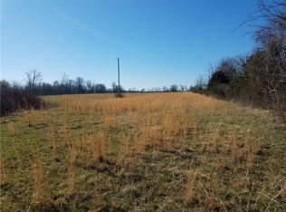 E Cowan Rd, Bentonville, AR 72713