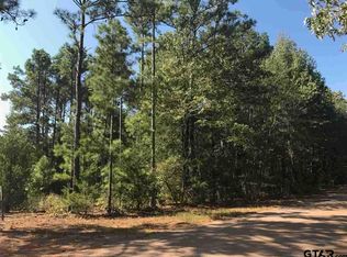 0 County Road 2110, Troup, TX 75789