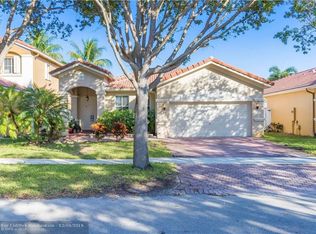 2359 SW 127th Ave, Miramar, FL 33027