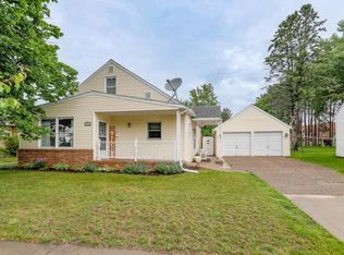1404 W Thomas St, Wausau, WI 54401