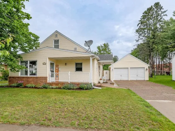 1404 West THOMAS STREET, Wausau, WI 54401