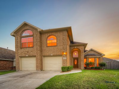 22931 Palomino Creek Ct, Tomball, TX, 77375