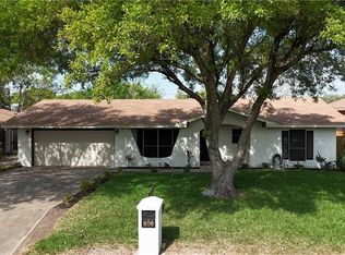 506 S Clifford Dr, Weslaco, TX 78596