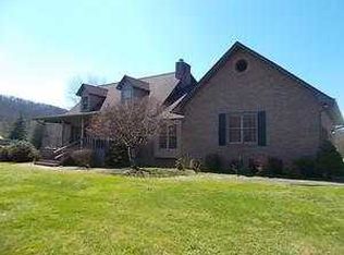 8421 Neubert Springs Rd, Knoxville, TN 37920