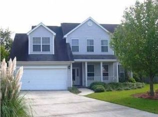 4177 Westerly Ln, Charleston, SC 29414