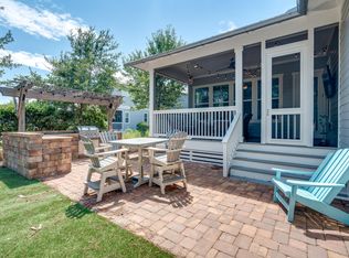 621 Flatwoods Forest Loop, Santa Rosa Beach, FL 32459