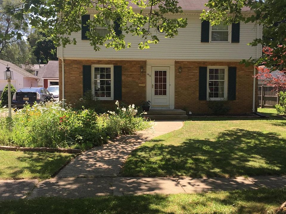 1st image of 1416 Sheridan Dr