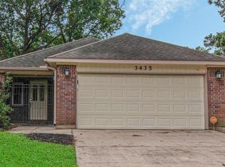 3435 Beech Point Dr, Kingwood, TX 77345