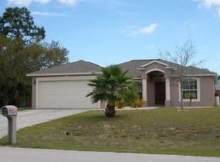 1461 Drucker Ct SE, Palm Bay, FL 32909