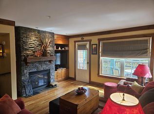 4 25th Cp, Snowshoe, WV 26209