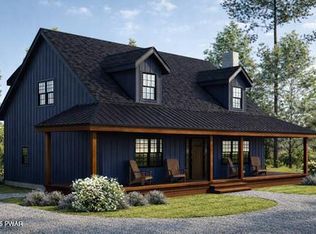 110 Echo Hill Rd, Tafton, PA 18464