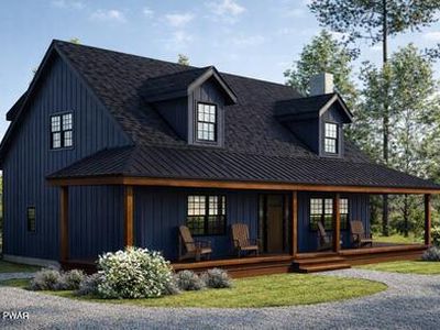 110 Echo Hill Rd, Tafton, PA, 18464