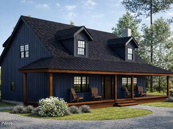 110 Echo Hill Rd, Tafton, PA 18464